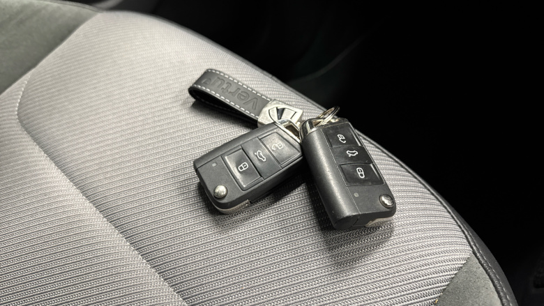 Volkswagen Tiguan 2.0 TDi 150 R-Line 5dr DSG Diesel Estate